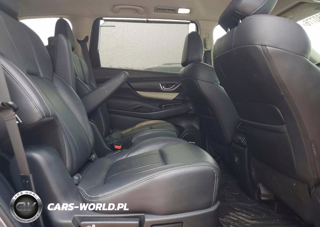 2020 Subaru Ascent Limited VIN:4S4WMAPD4L3419769 - 11