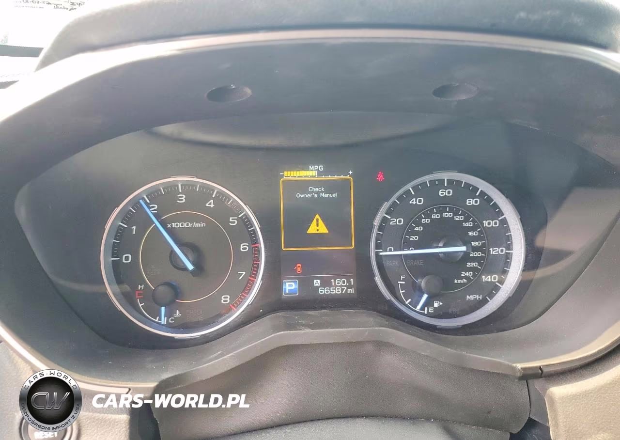 2020 Subaru Ascent Limited VIN:4S4WMAPD4L3419769 - 9