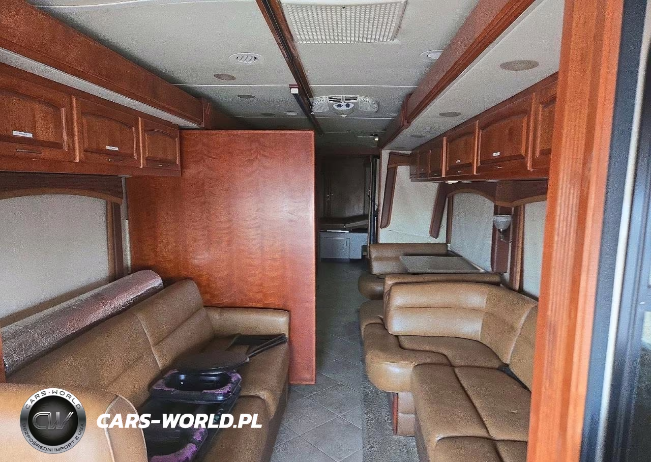 2011 Monaco Cayman Rv VIN:51Z424647B1055620 - 10