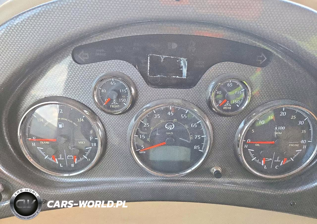 2011 Monaco Cayman Rv VIN:51Z424647B1055620 - 9