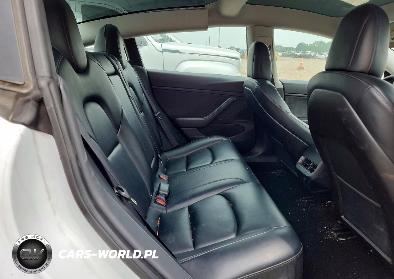 2020 Tesla Model 3 VIN:5YJ3E1EB5LF512227 - 10