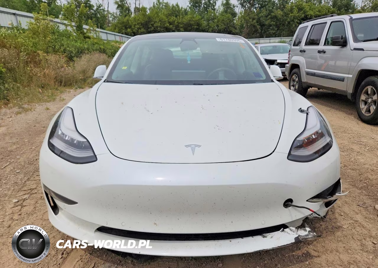 2020 Tesla Model 3 VIN:5YJ3E1EB5LF512227 - 5