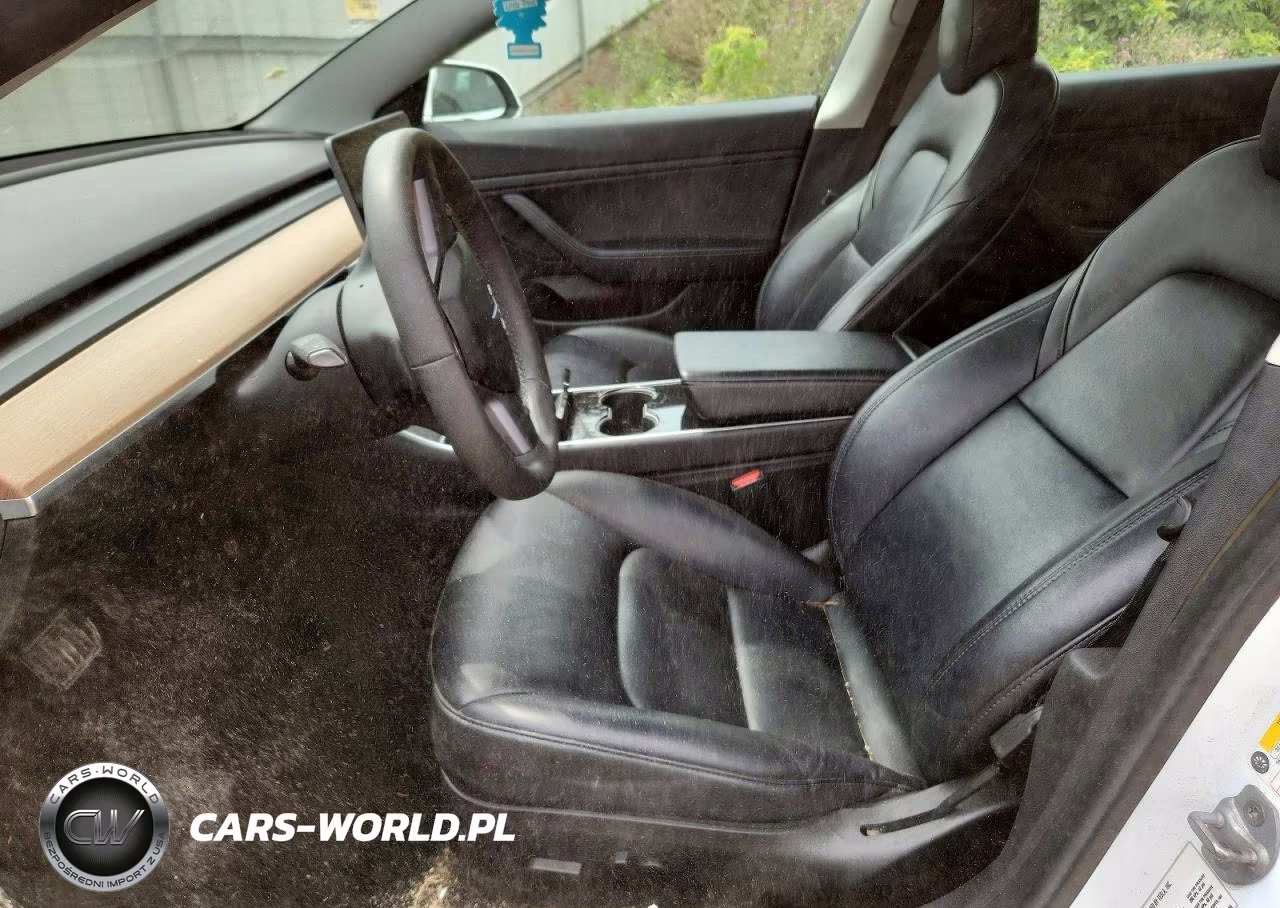 2020 Tesla Model 3 VIN:5YJ3E1EB5LF512227 - 7
