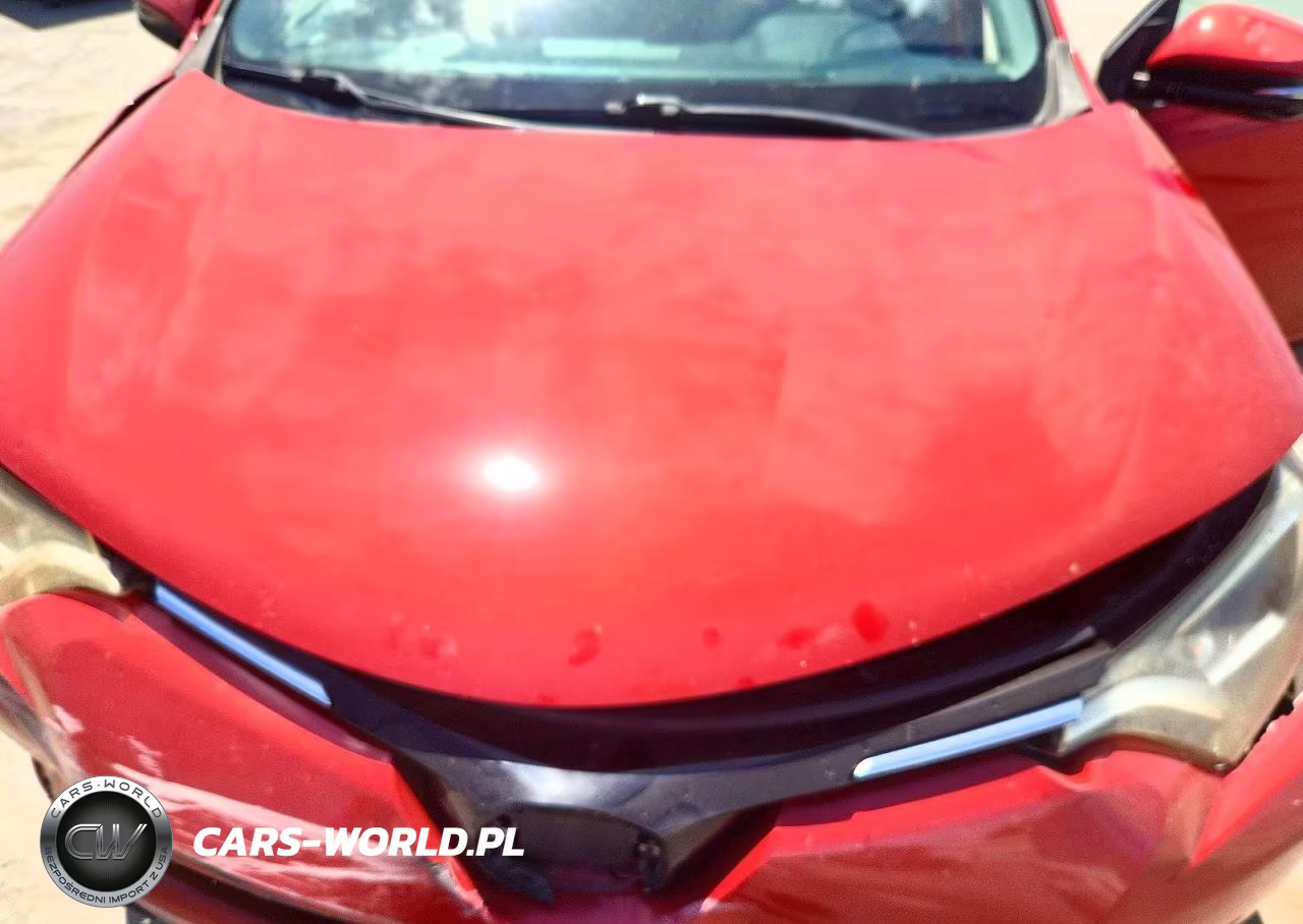 2017 Toyota Rav4 Xle VIN:2T3WFREV7HW400663 - 11