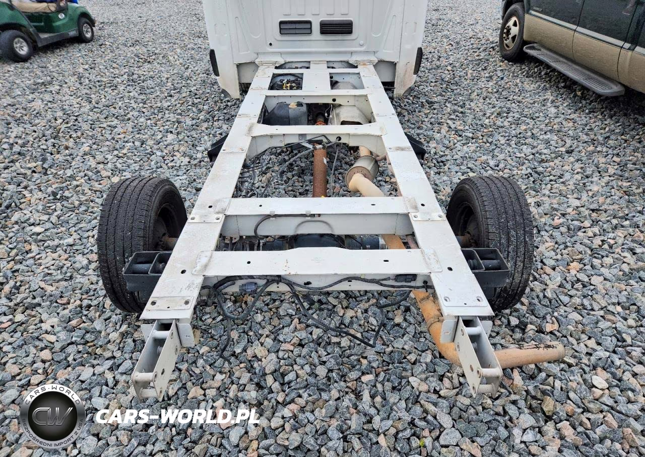 2020 Ford Transit T-350 VIN:1FDBW5Z84LKB24936 - 10