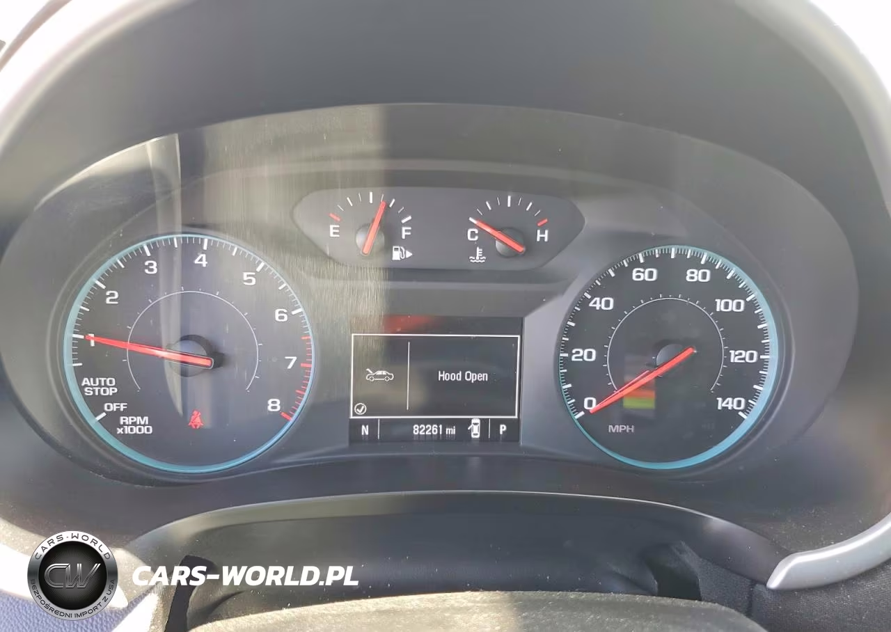 2023 Chevrolet Malibu Lt VIN:1G1ZD5ST3PF186472 - 9