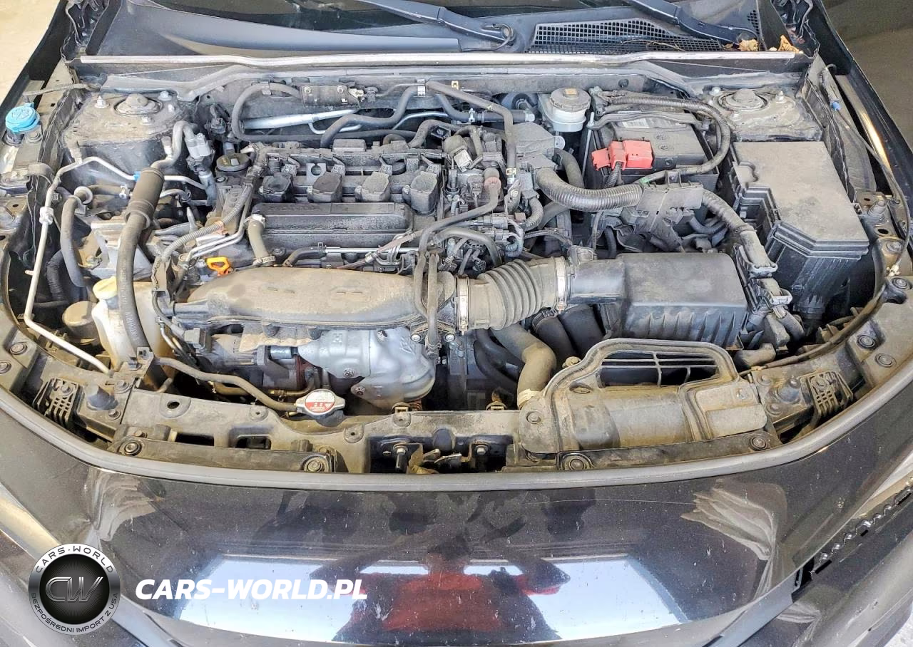 2022 Honda Civic Ex VIN:JHMFE1F7XNX000302 - 11