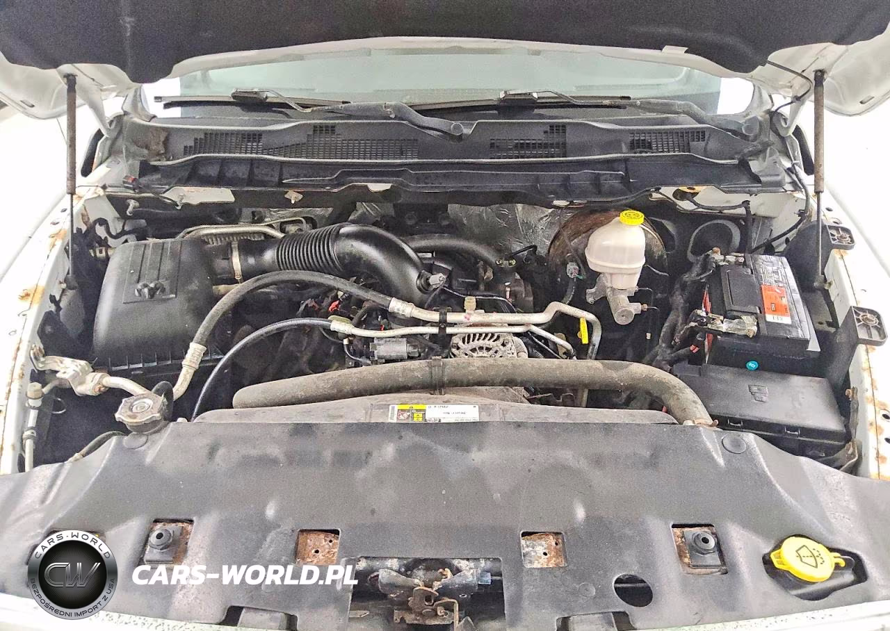 2016 Ram 1500 Slt VIN:3C6JR7ET6GG322077 - 11