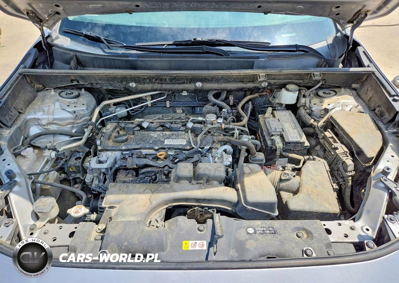 2023 Toyota Rav4 Le VIN:2T3H1RFV3PC235913 - 12