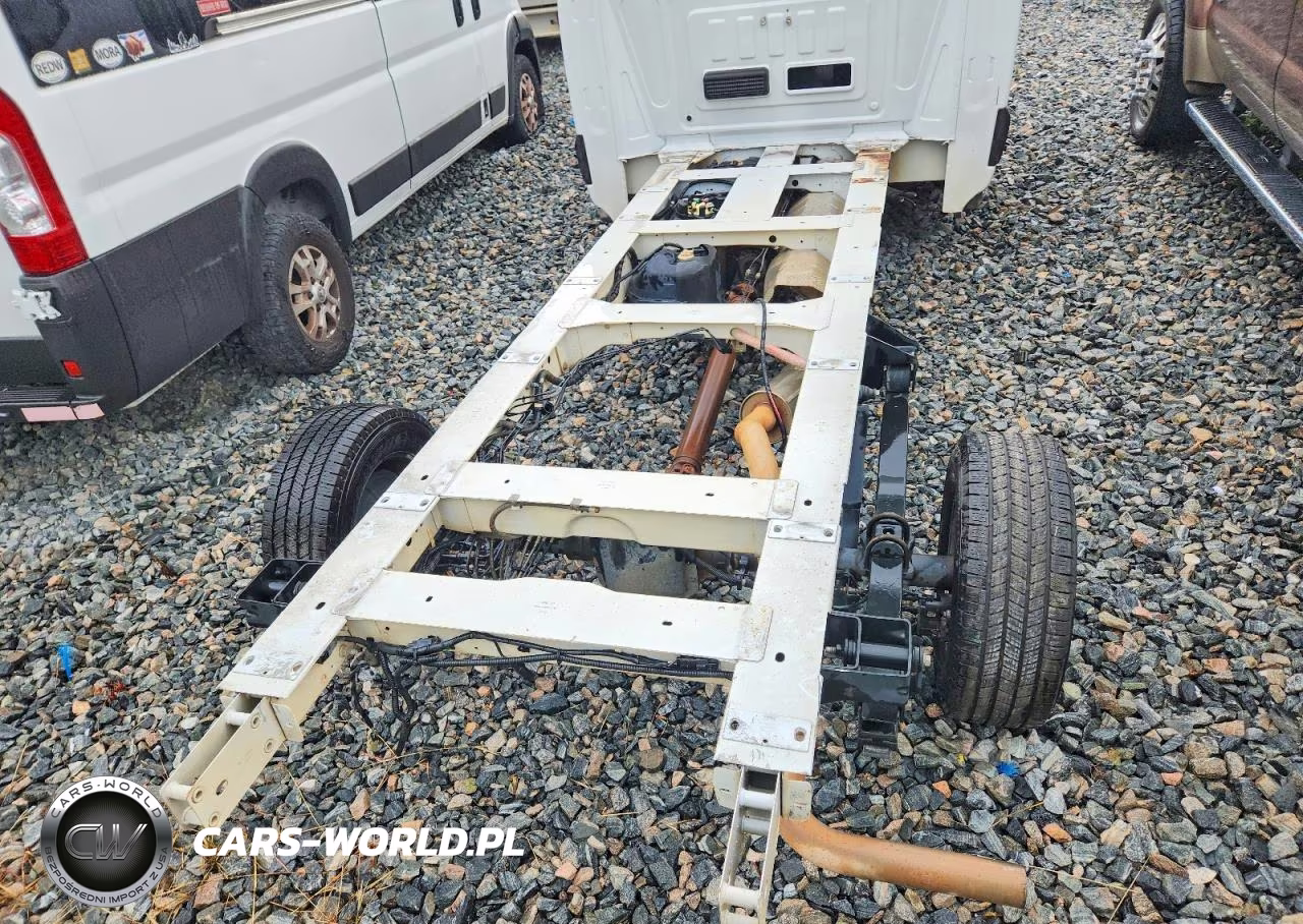 2021 Ford Transit T-350 VIN:1FDBW5Z81MKA84302 - 10