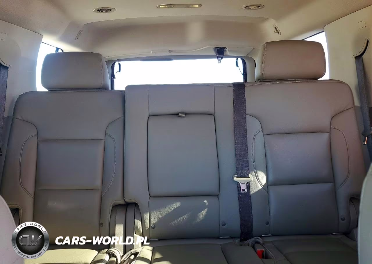 2020 Chevrolet Tahoe C1500 Lt VIN:1GNSCBKC7LR118590 - 10