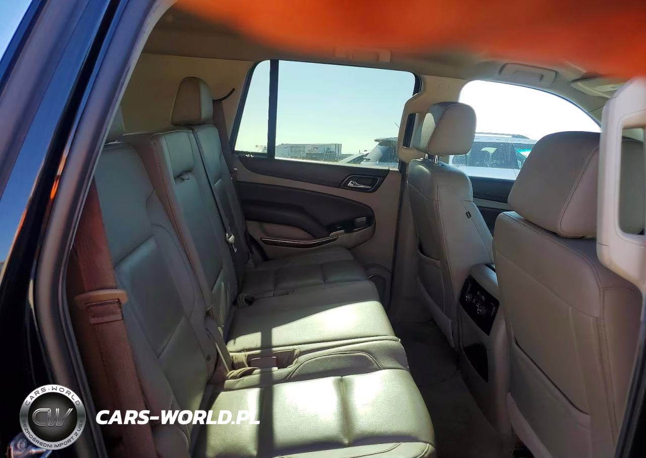 2020 Chevrolet Tahoe C1500 Lt VIN:1GNSCBKC7LR118590 - 11
