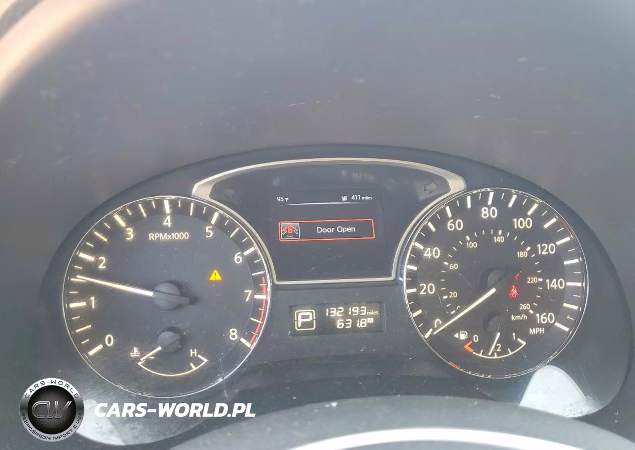 2015 Nissan Altima 2.5 S VIN:1N4AL3AP9FC296125 - 9
