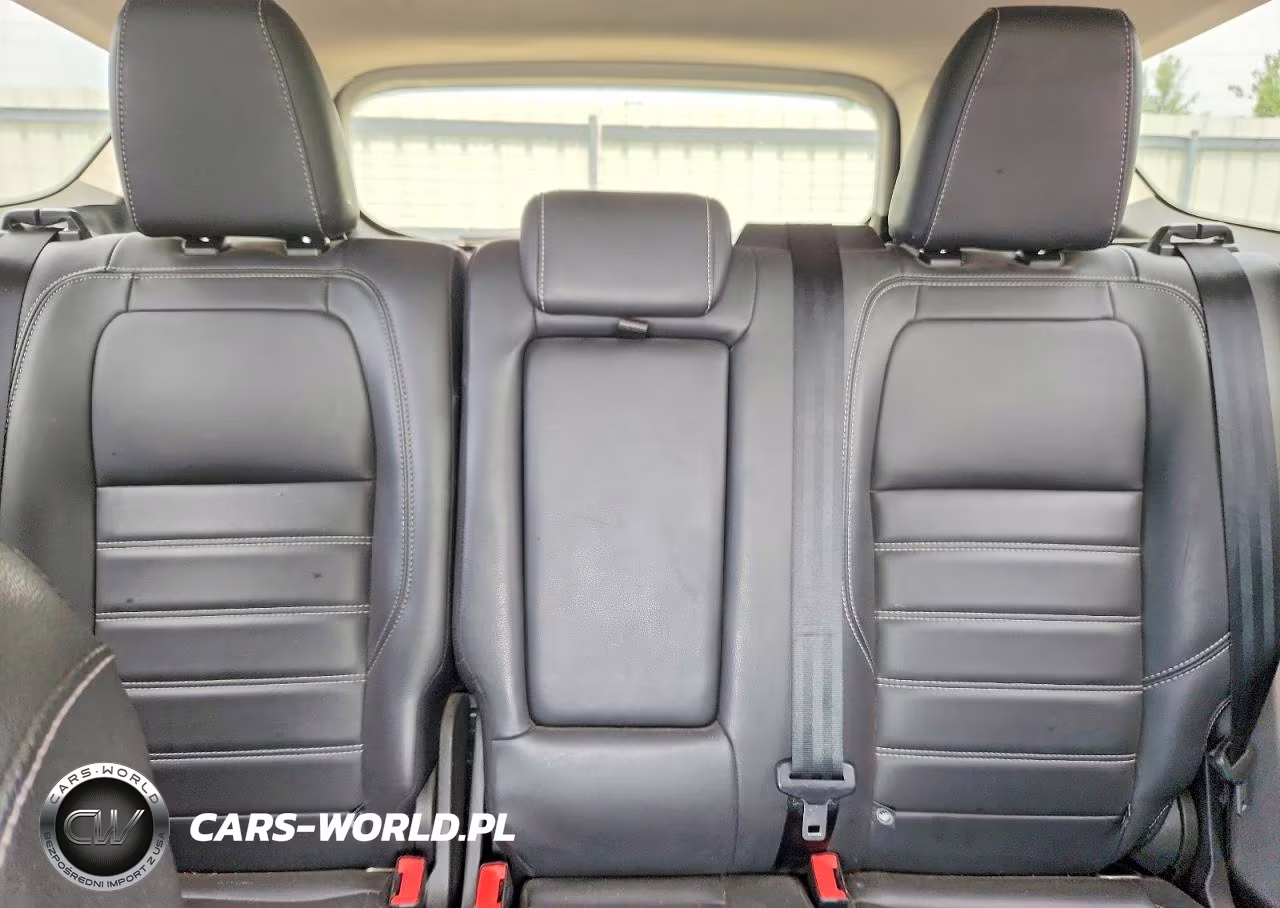 2019 Ford Escape Sel VIN:1FMCU0HD5KUB51657 - 10