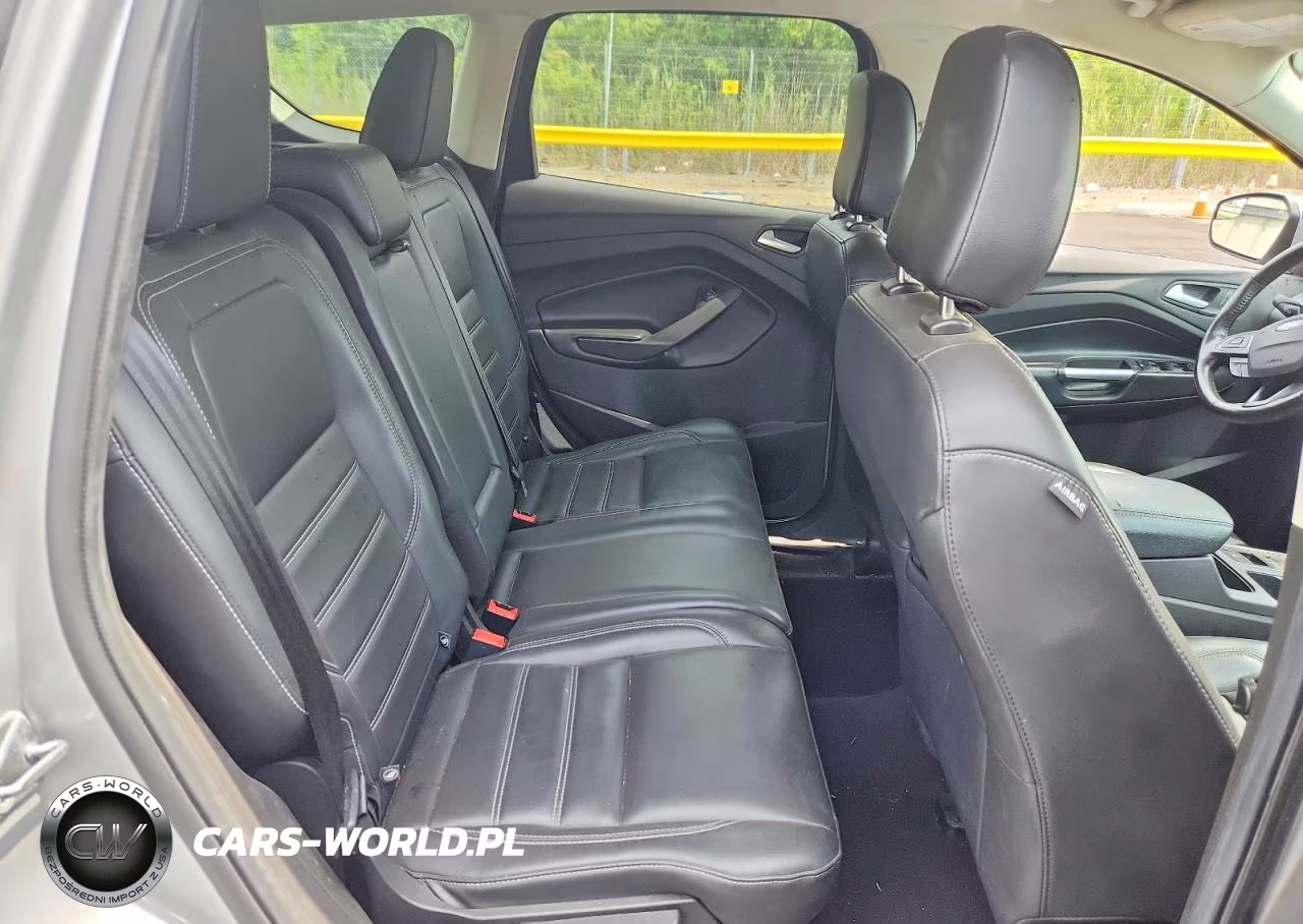 2019 Ford Escape Sel VIN:1FMCU0HD5KUB51657 - 11