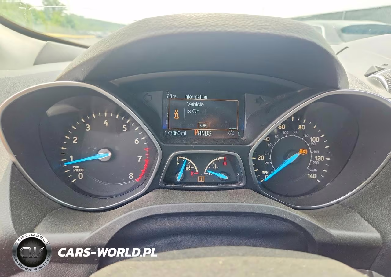 2019 Ford Escape Sel VIN:1FMCU0HD5KUB51657 - 9