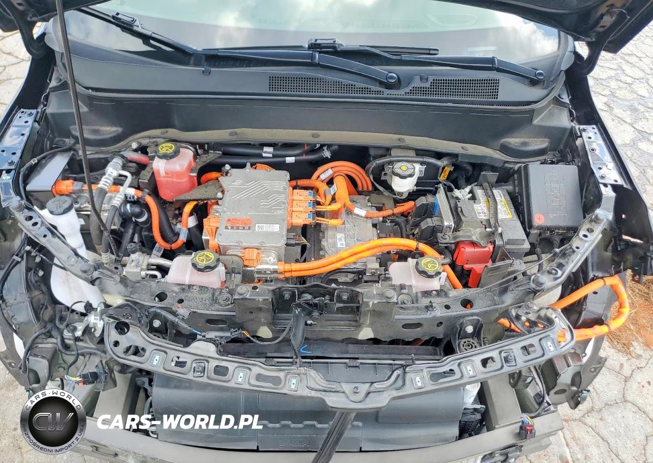 2023 Chevrolet Bolt Euv Premier VIN:1G1FZ6S01P4127674 - 12