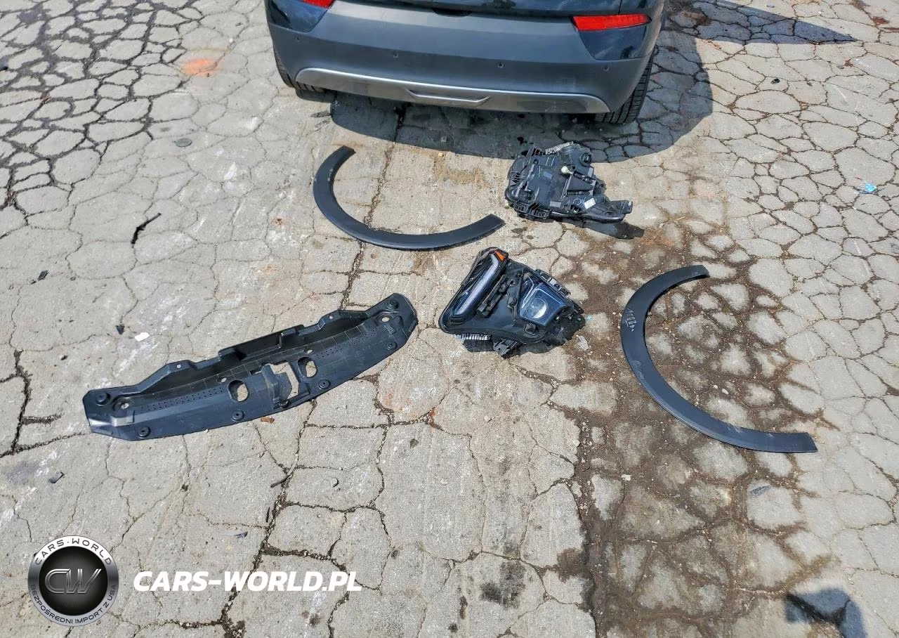 2023 Chevrolet Bolt Euv Premier VIN:1G1FZ6S01P4127674 - 13