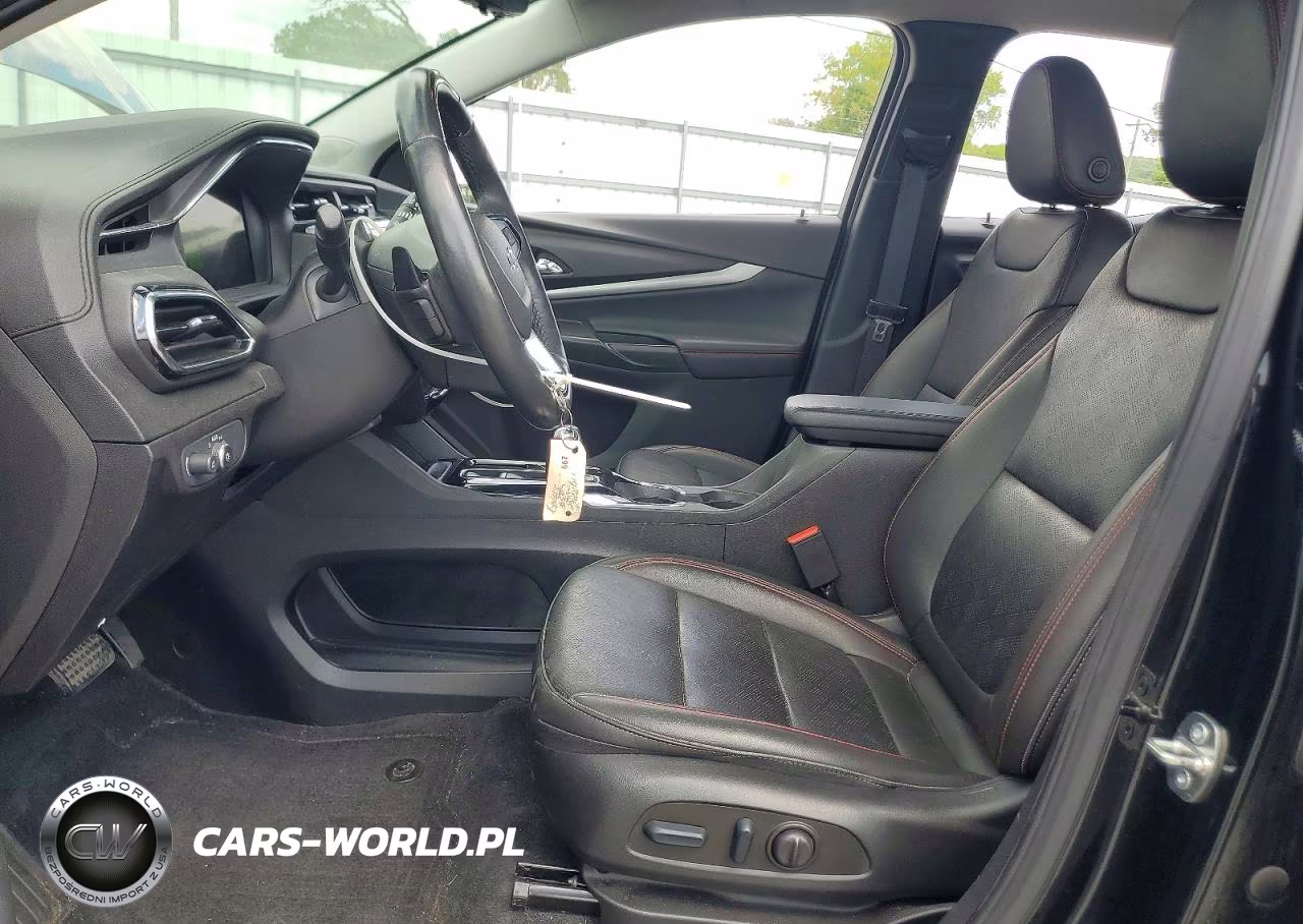 2023 Chevrolet Bolt Euv Premier VIN:1G1FZ6S01P4127674 - 7