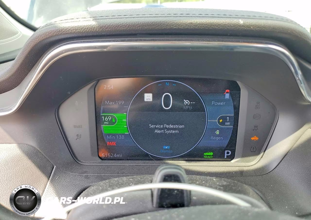 2023 Chevrolet Bolt Euv Premier VIN:1G1FZ6S01P4127674 - 9