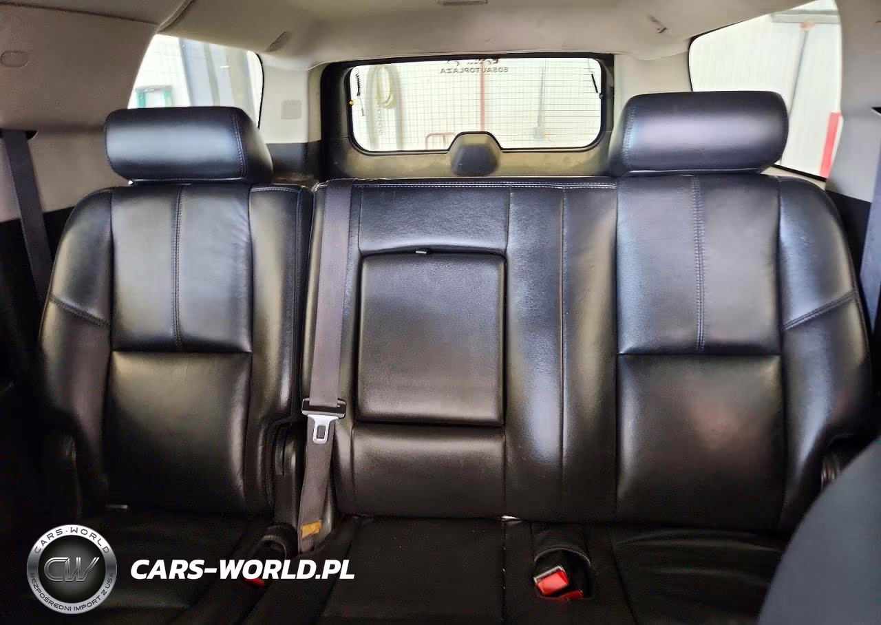 2010 GMC Yukon Xl K1500 Slt VIN:1GKUKKE32AR259441 - 10