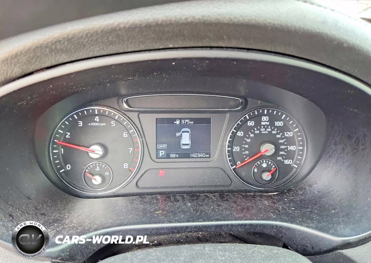 2019 Kia Sorento L VIN:5XYPG4A36KG479001 - 9