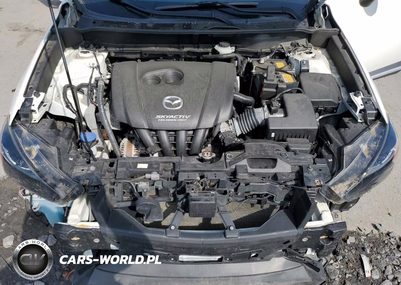 2017 Mazda Cx-3 Grand Touring VIN:JM1DKFD74H0149044 - 12