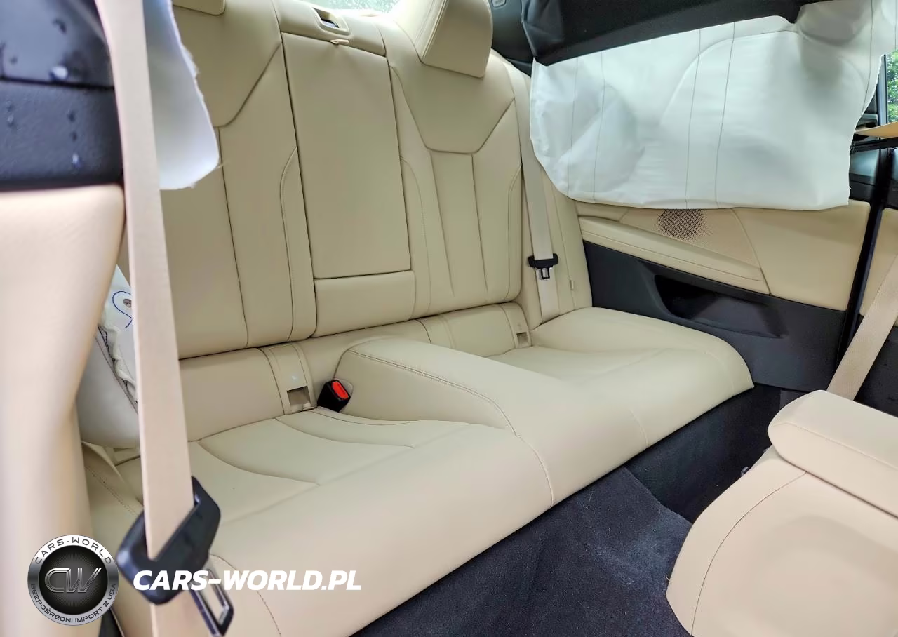 2021 BMW 430Xi VIN:WBA73AP03MCH00570 - 10