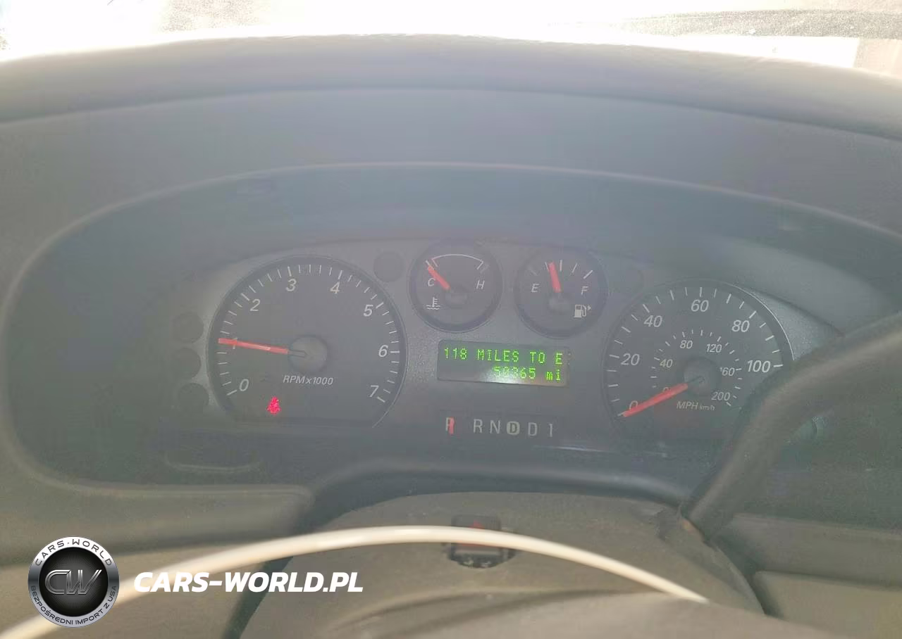 2006 Ford Taurus Se VIN:1FAFP53U26A235106 - 9