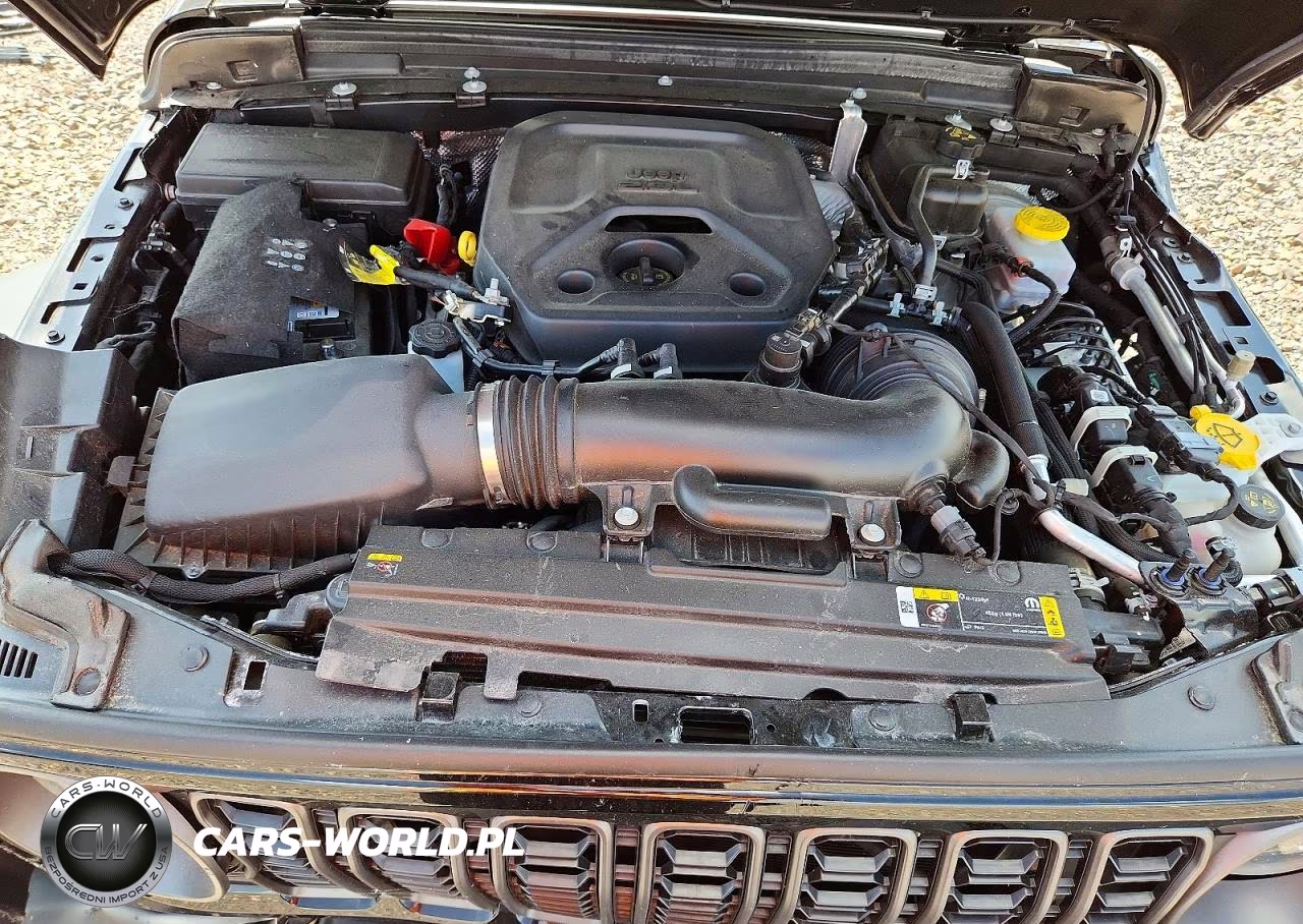 2025 Jeep Wrangler Sport VIN:1C4PJXDN0SW530561 - 12