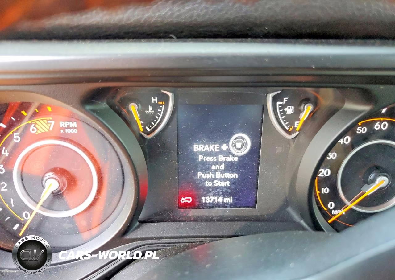 2025 Jeep Wrangler Sport VIN:1C4PJXDN0SW530561 - 9