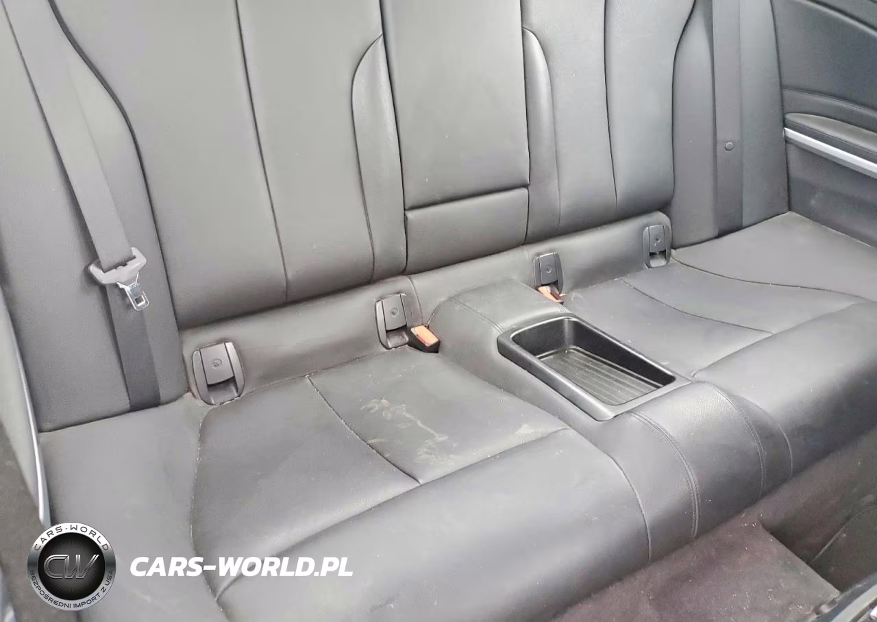 2014 BMW 435 Xi VIN:WBA3R5C51EF730220 - 10