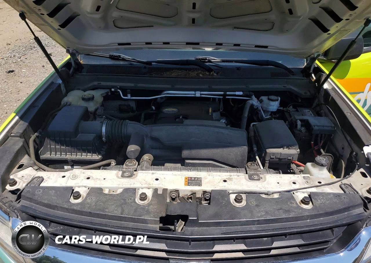 2020 Chevrolet Colorado VIN:1GCHSBEA5L1110308 - 11