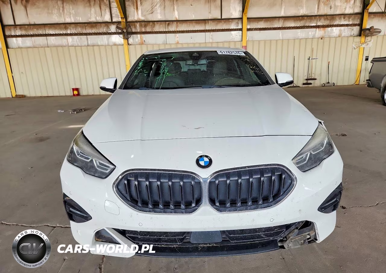 2020 BMW 228Xi VIN:WBA73AK09L7G08197 - 5