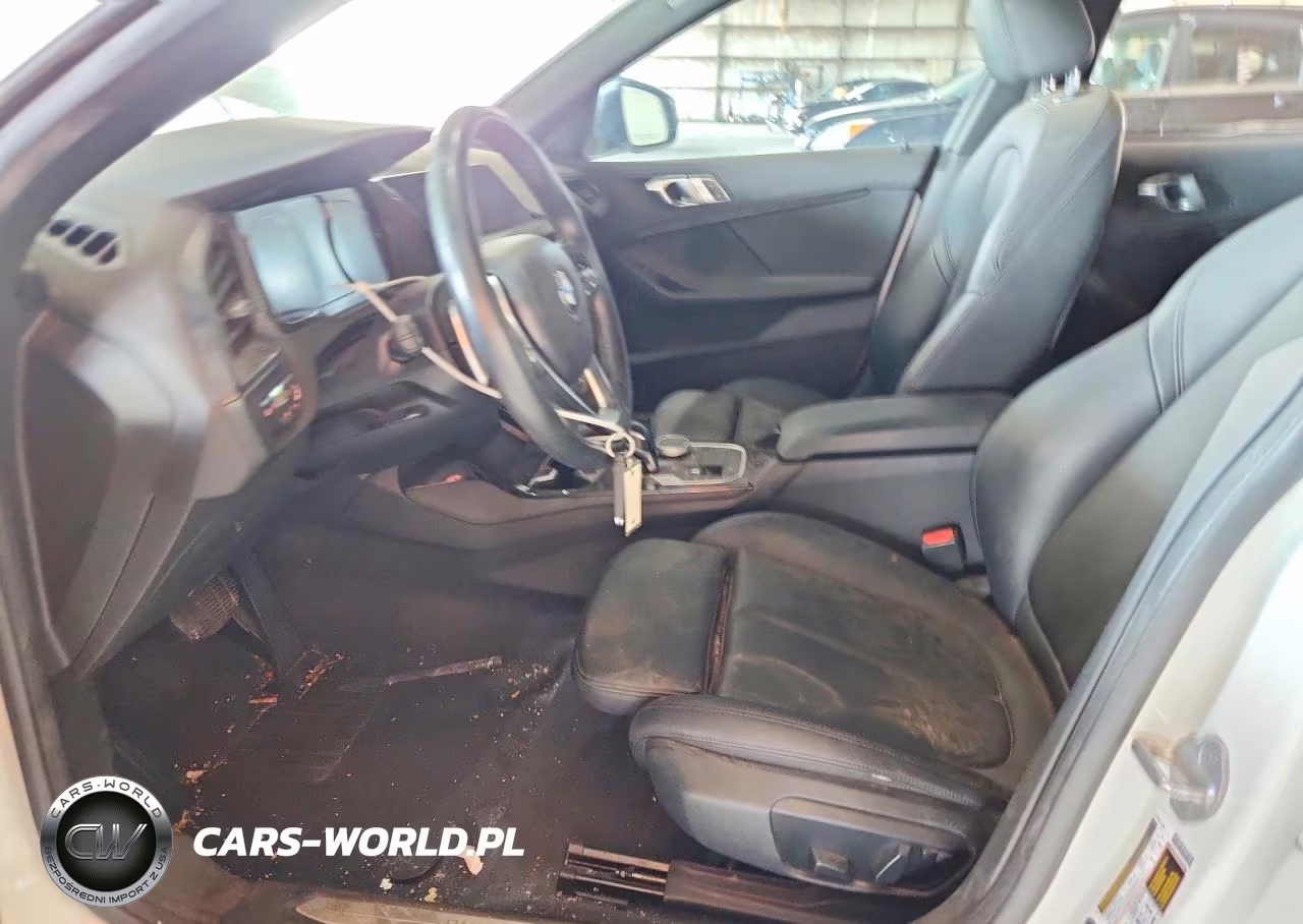 2020 BMW 228Xi VIN:WBA73AK09L7G08197 - 7