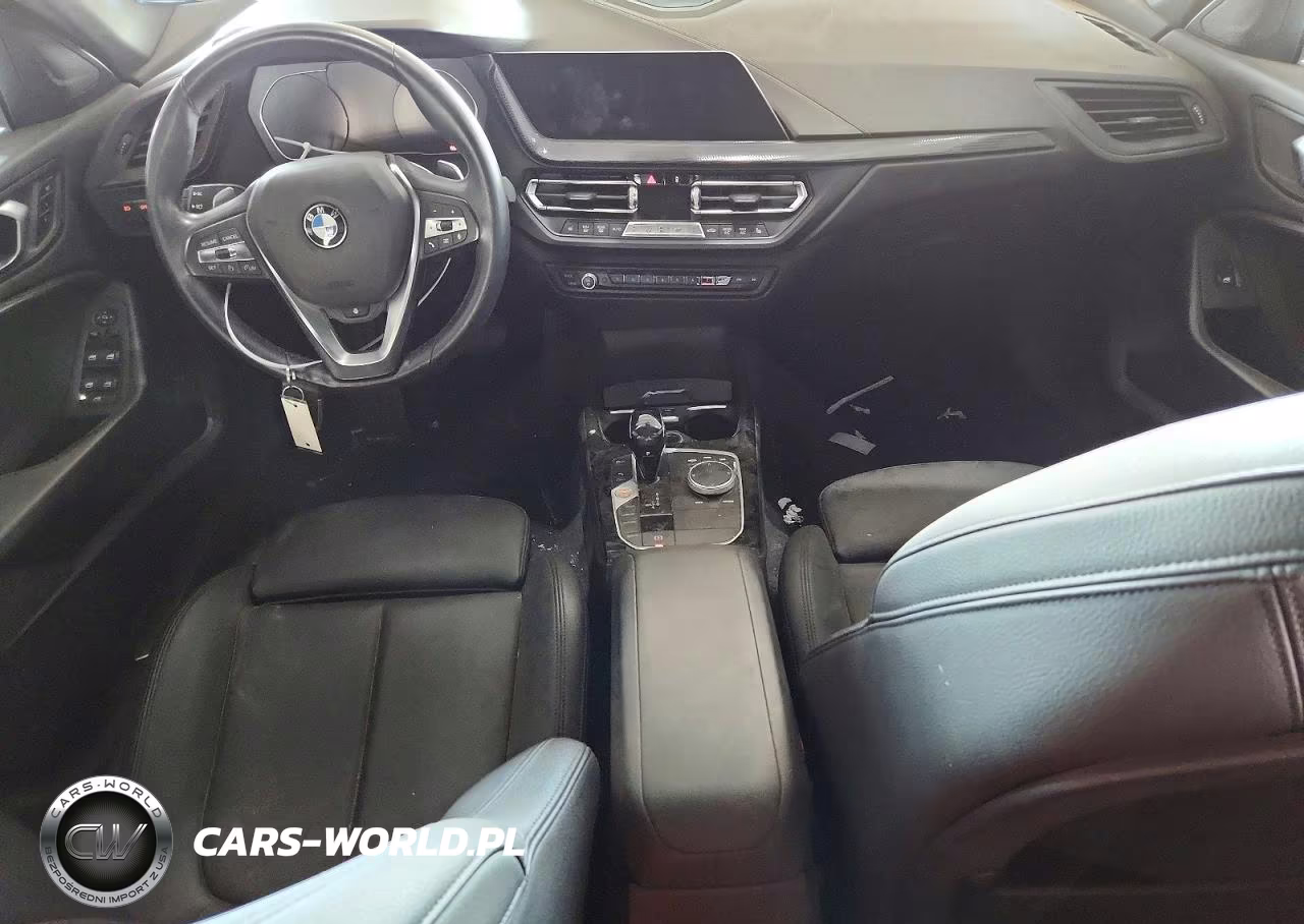 2020 BMW 228Xi VIN:WBA73AK09L7G08197 - 8