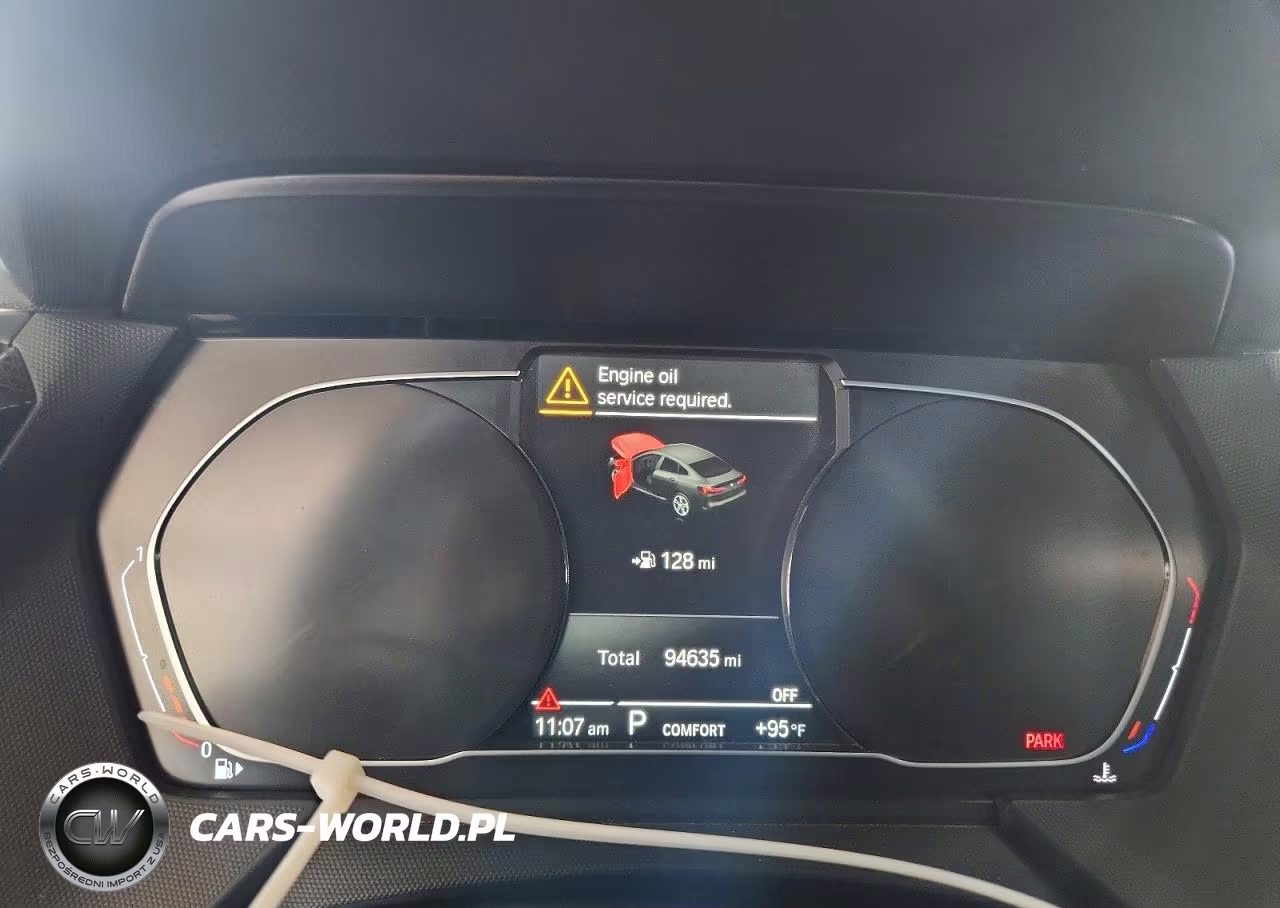 2020 BMW 228Xi VIN:WBA73AK09L7G08197 - 9