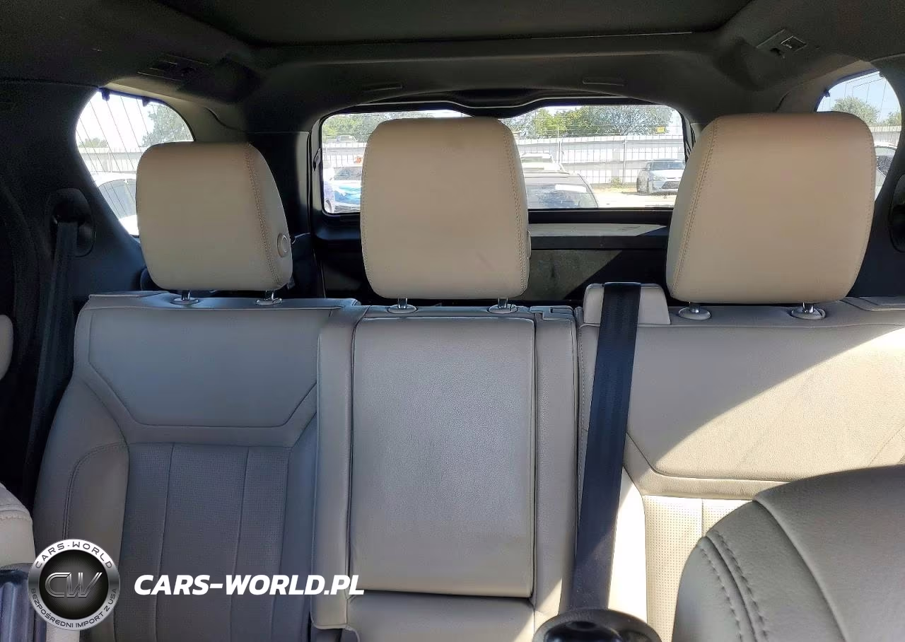 2020 Land Rover Discovery Se VIN:SALRG2RVXL2425336 - 10