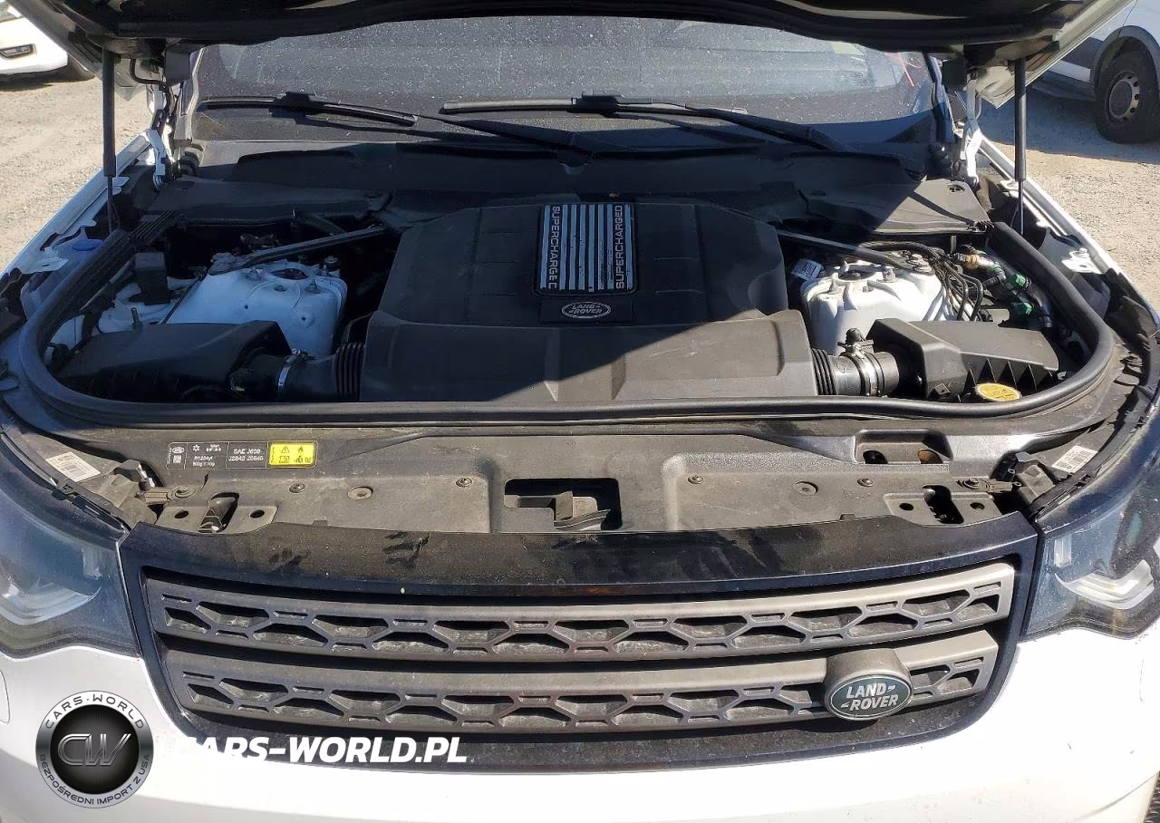 2020 Land Rover Discovery Se VIN:SALRG2RVXL2425336 - 12