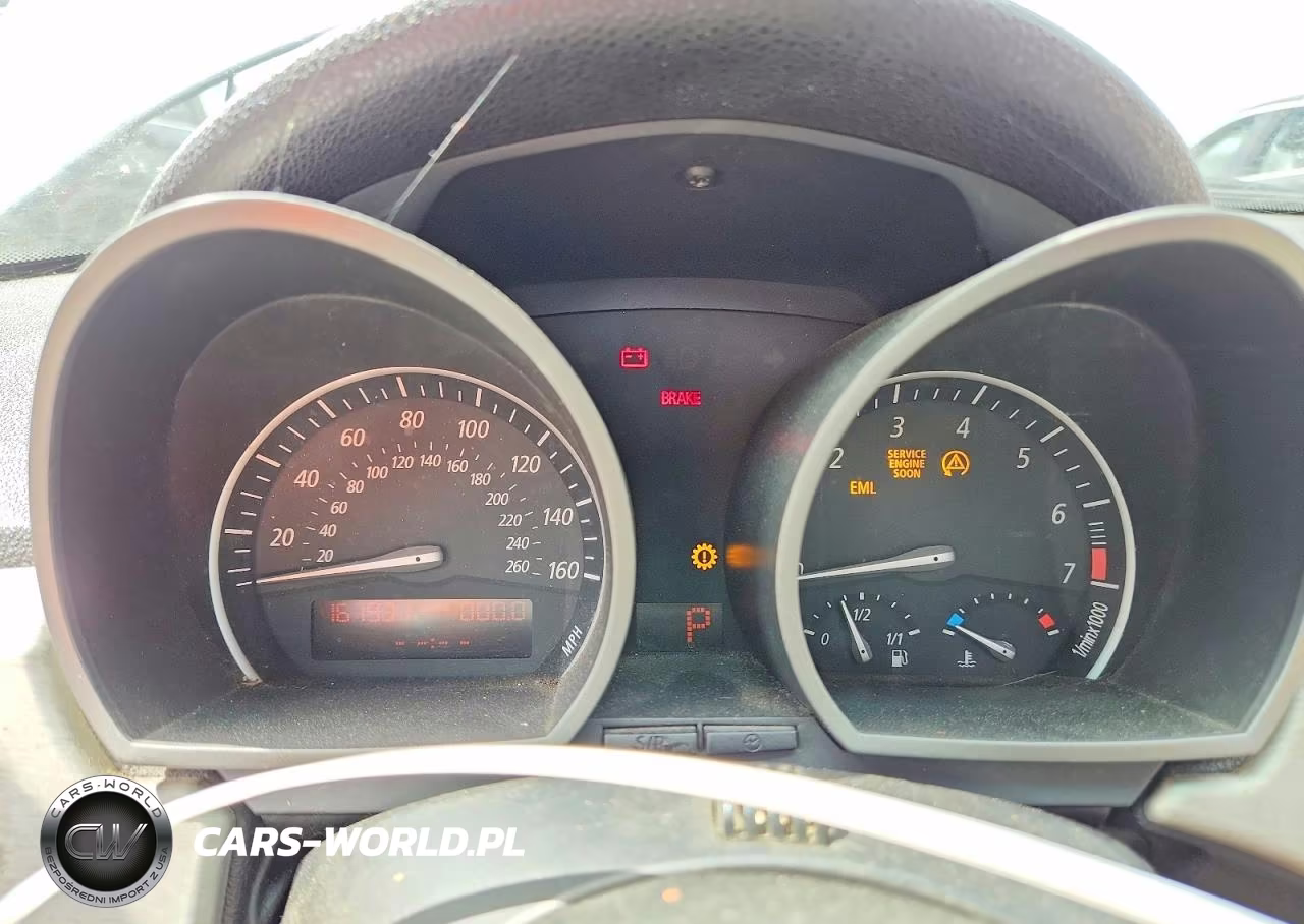 2004 BMW Z4 3.0 VIN:4USBT53544LU06835 - 9