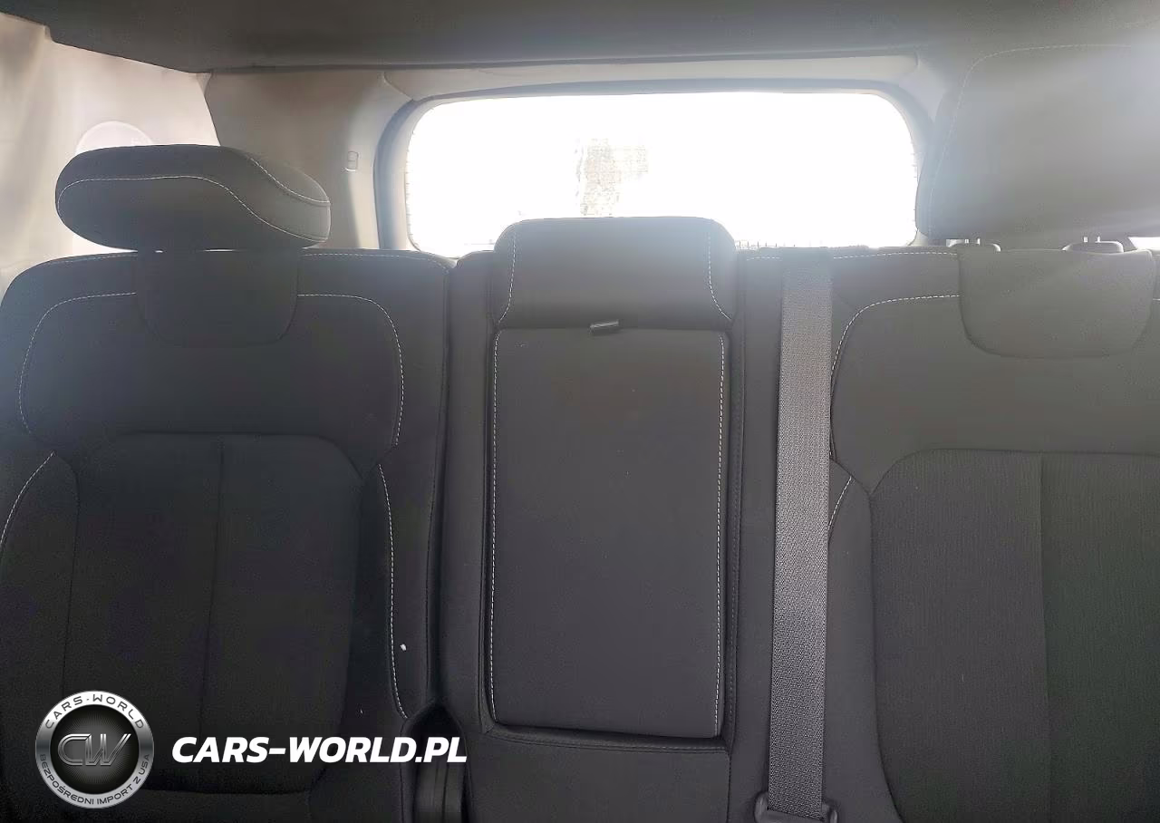 2025 Jeep Grand Cherokee Laredo VIN:1C4RJHAG3SC343711 - 10