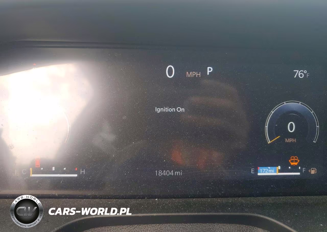 2025 Jeep Grand Cherokee Laredo VIN:1C4RJHAG3SC343711 - 9