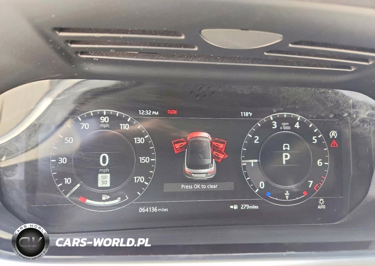 2020 Land Rover Range Rover Evoque Se VIN:SALZP2FX9LH078116 - 9