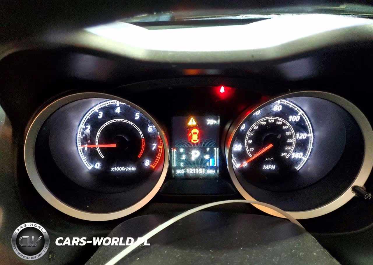 2016 Mitsubishi Lancer Es VIN:JA32U2FU4GU000555 - 9