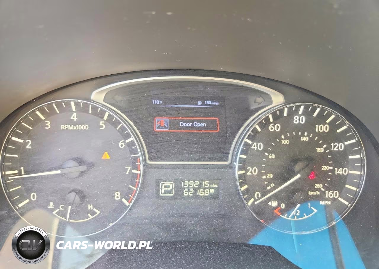 2015 Nissan Altima 2.5 S VIN:1N4AL3AP2FC130609 - 9