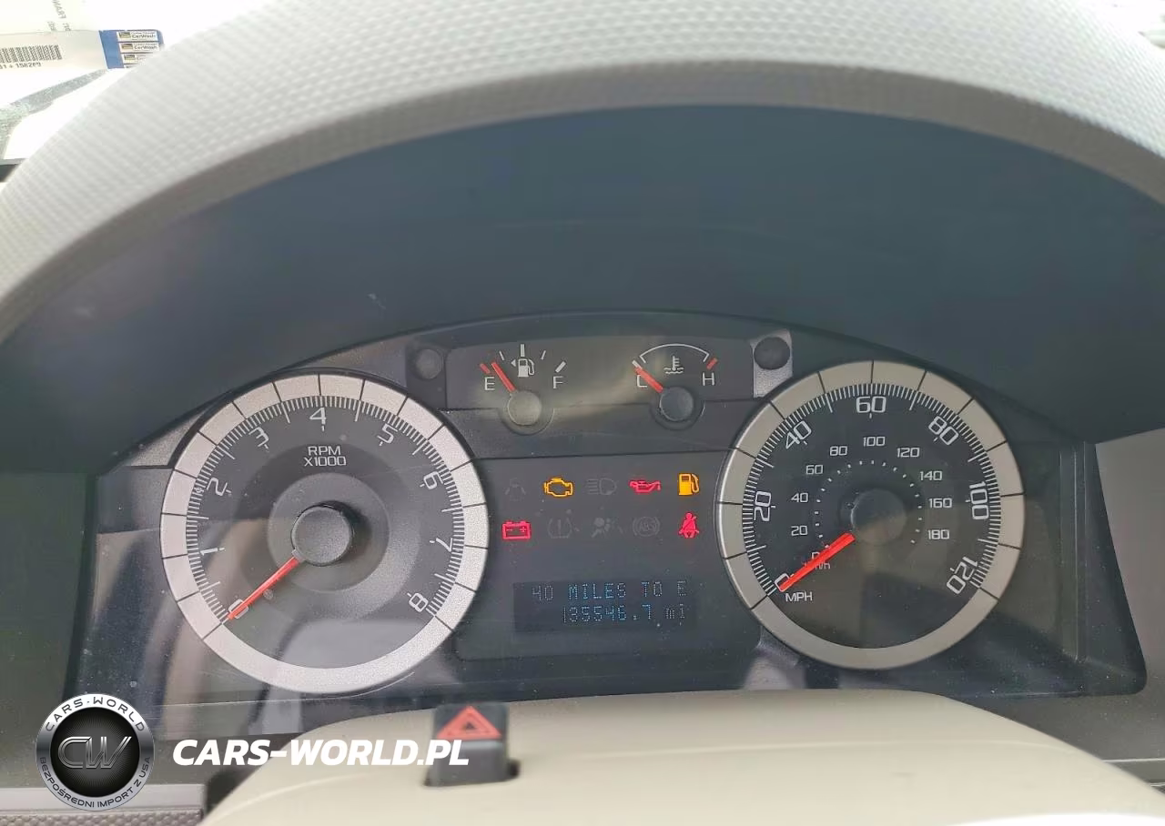2009 Ford Escape Xlt VIN:1FMCU93759KA63705 - 9