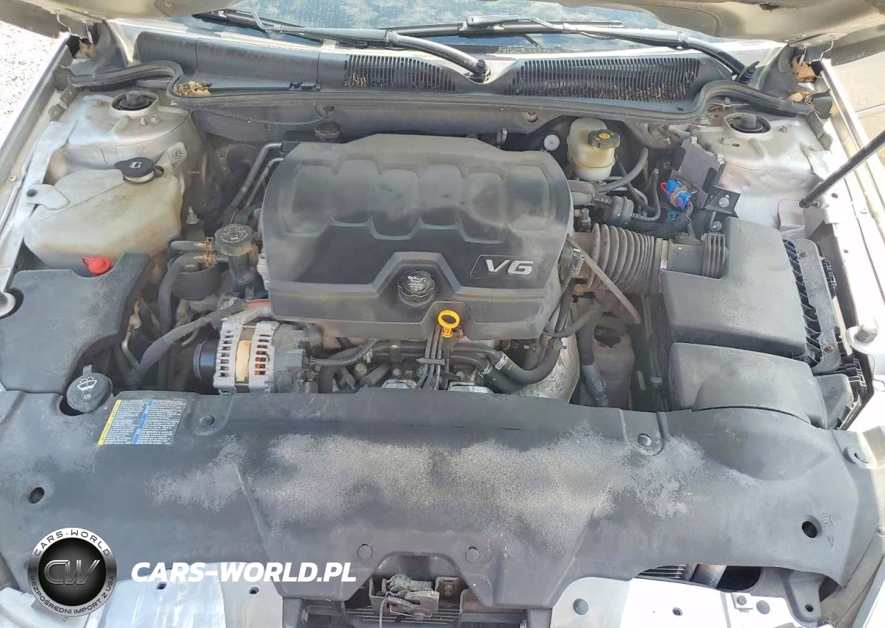 2011 Buick Lucerne Cxl VIN:1G4HJ5EM0BU120039 - 11