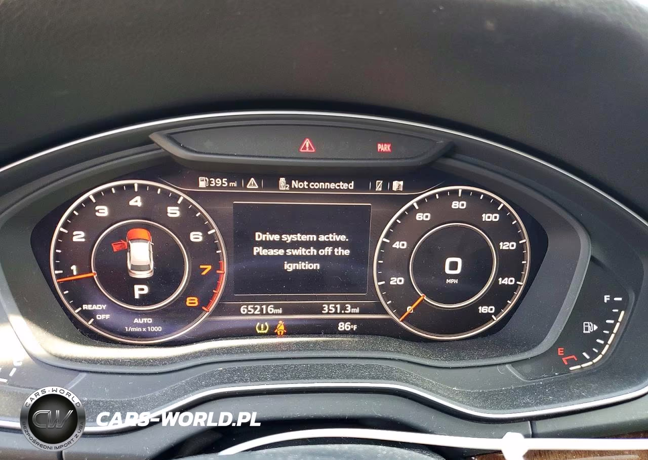2018 Audi Q5 Premium Plus VIN:WA1BNAFY8J2091984 - 9