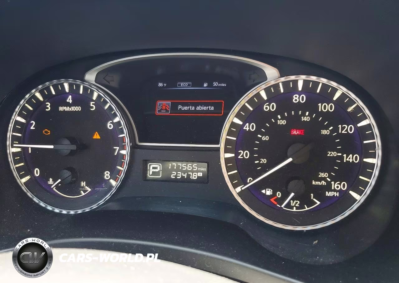 2016 Infiniti Qx60 Base VIN:5N1AL0MM7GC507118 - 9