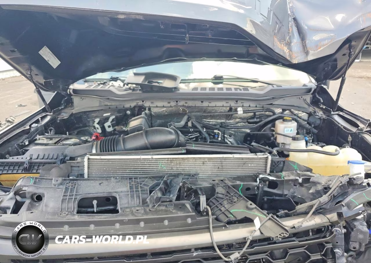 2023 Ford F350 Super Duty VIN:1FT8W3BA0PED40447 - 11